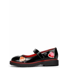 Туфли Betsy, размер 33, , черный