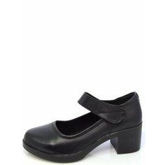 Туфли Rita Bravuro, размер 35, черный