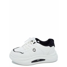 Кроссовки Soter, размер 32, белый