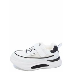 Кроссовки Soter, размер 37, белый