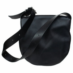 Сумка Jil Sander, черный