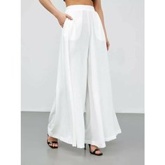 Брюки Mimi Pajamas New, размер XS, белый