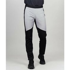 Брюки Nordski, размер XS, black/grey