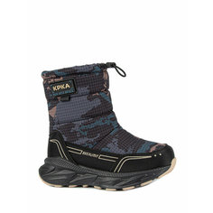 Дутики Kapika, размер 29, синий