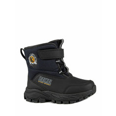 Дутики Kapika, размер 30, синий