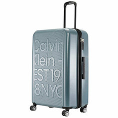 Наручные часы CALVIN KLEIN, серый