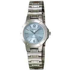 Наручные часы CASIO