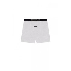 Шорты FEAR OF GOD, размер S, серый