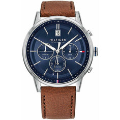 Наручные часы TOMMY HILFIGER, синий