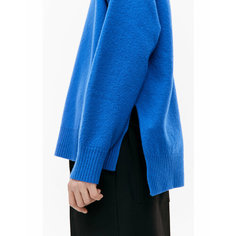 Свитер Jil Sander, размер 48, , синий