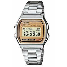 Наручные часы CASIO, мультиколор