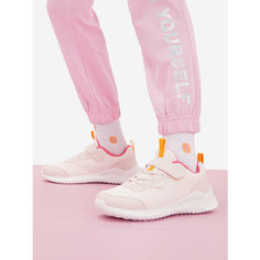 Кроссовки GSD, размер 32, светло-розовый