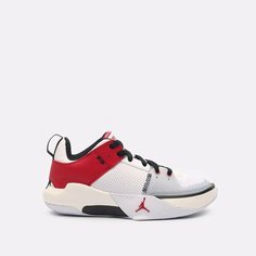 Кроссовки Jordan One Take 5 (GS), размер 6YUS, белый