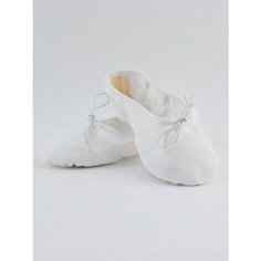 Балетки спортивные Salix, размер 40, белый