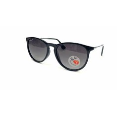 Солнцезащитные очки Ray-Ban, черный