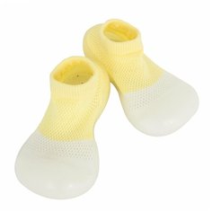 Тапочки Baby Nice, размер 23, желтый