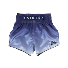 Шорты спортивные Fairtex, размер XL, синий