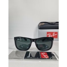 Солнцезащитные очки Ray-Ban, черная