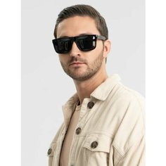 Солнцезащитные очки , черный Veni Ram Shop