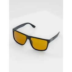 Солнцезащитные очки , горчичный Veni Ram Shop