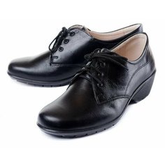 Туфли Отико, размер 38, черный