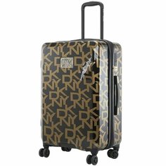 Наручные часы DKNY, черный