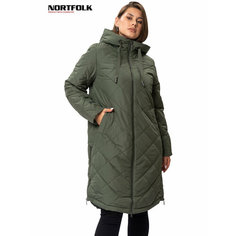 Куртка NortFolk, размер L, светло-зеленый