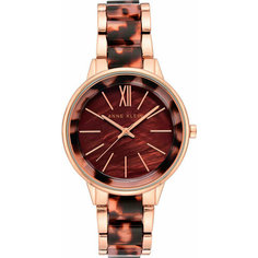 Наручные часы ANNE KLEIN Plastic