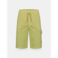 Шорты C.P. COMPANY, размер M, white pear