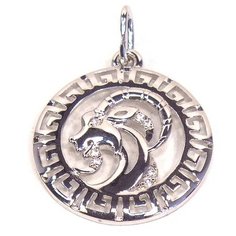Подвеска The Jeweller, серебро, 925 проба, родирование, фианит, серебристый