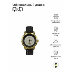 Наручные часы Q&Q