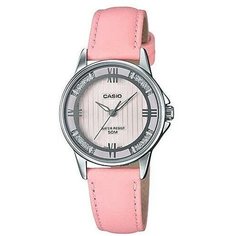 Наручные часы CASIO