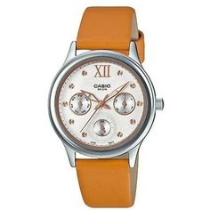 Наручные часы CASIO