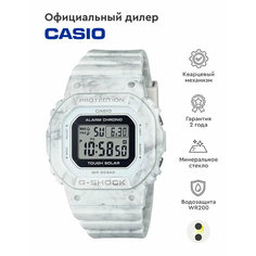 Наручные часы CASIO, белый
