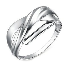 Кольцо The Jeweller, серебро, 925 проба, размер 20