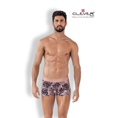 Трусы CLEVER Moda, размер L, розовый