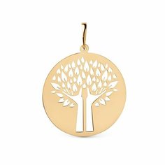 Подвеска Яхонт, красное золото, 585 проба