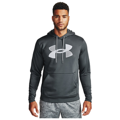 Толстовка Under Armour, размер S, , серый