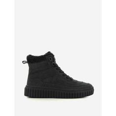 Кеды Safety Jogger, размер 37, черный