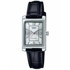 Наручные часы CASIO, черный