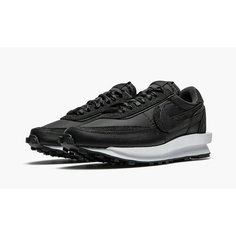 Кроссовки NIKE, размер 42.5 EUR, черный