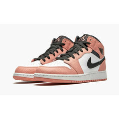 Кроссовки NIKE, размер 40EUR, розовый