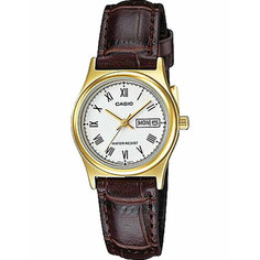 Наручные часы CASIO Collection, белый