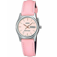 Наручные часы CASIO Collection, розовый