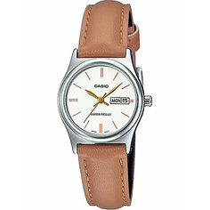 Наручные часы CASIO Collection, белый