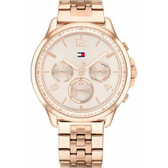 Наручные часы TOMMY HILFIGER