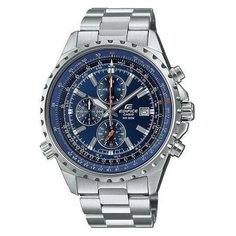 Наручные часы CASIO, синий