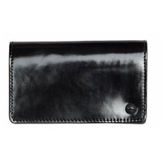 Визитница Yohji Yamamoto, черный