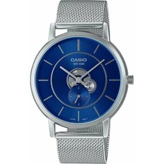 Наручные часы CASIO, синий
