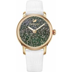 Наручные часы SWAROVSKI, золотой